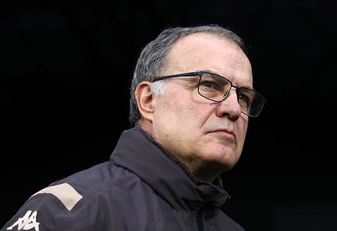 Sources: Bielsa to omit Leeds player he thinks is brilliant