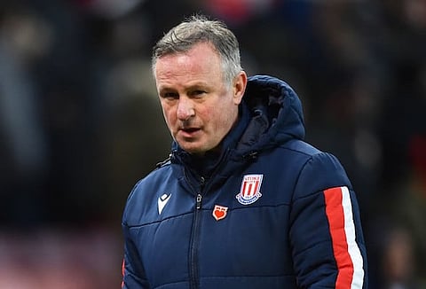 Medical scheduled: Stoke City finalise forward signing after terms agreed - Sources