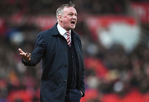 Medical tomorrow: Stoke City big earner agrees exit - Sources