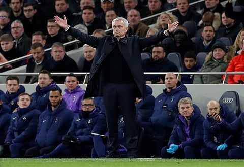 'He'd be Great Signing' - Exclusive: Mourinho in talks over Tottenham freebie, Bruce raves