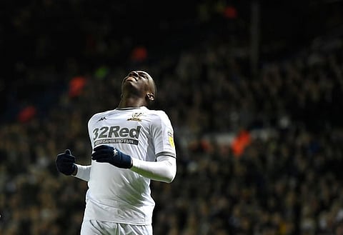 Exclusive: Phillips reacts after Bielsa digs out Nketiah during Leeds rant