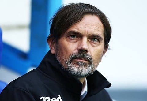 Exclusive: Derby County, Birmingham City & Ipswich Town in hunt to sign 29yo free agent