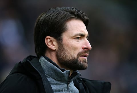 Exclusive: Salford City have bid rejected for MK Dons attacker