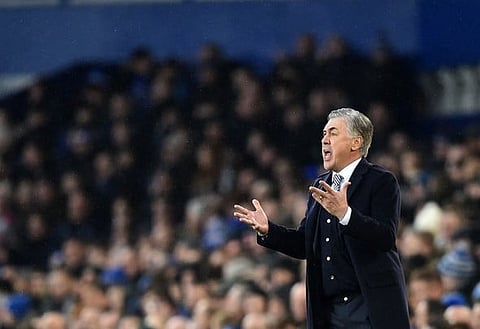 Exclusive: Bent implores Everton to cash-in on senior player for 'A lot of money' in January
