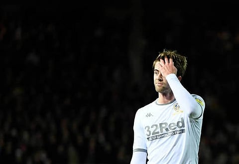 'Ridiculous' - Leeds Exclusive: Whelan reacts to Bamford transfer claim
