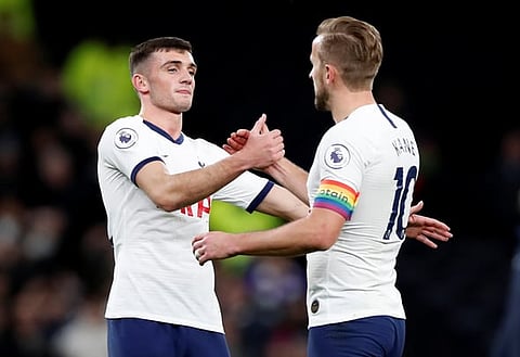Major blow - Exclusive: Paul Robinson reacts to latest Tottenham statement