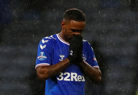 Sources: Update on Jermain Defoe quitting Rangers
