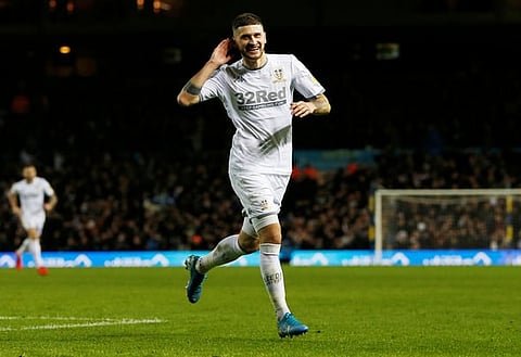 Whelan makes 'huge' new Leeds United signing claim after what he's heard from Klich