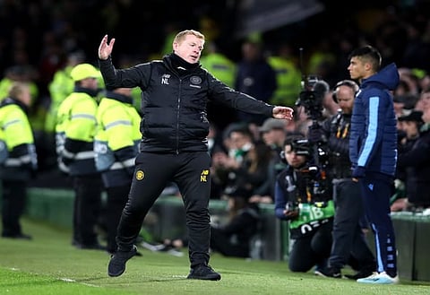 Exclusive: Whelan rips into Celtic £20K-a-wk man for not quitting this week