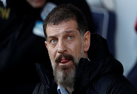 Sources: West Brom keen to blow Leeds away to sign striker Bielsa & Bilic told may be available