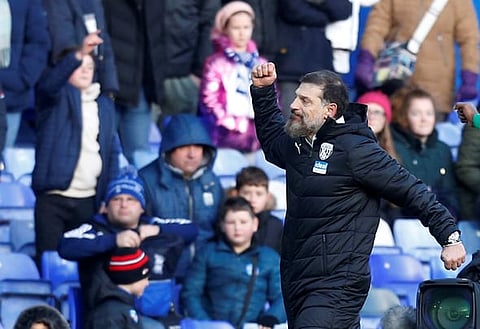 'Angry and disappointed' - Exclusive: Mills warns West Brom star over prospective transfer