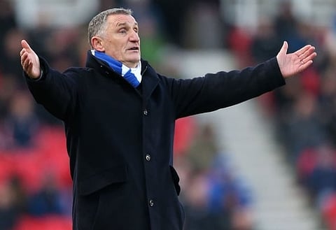 Exclusive: Pardew sets sights on signing Blackburn attacker with loan move plotted
