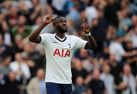 Exclusive: Paul Robinson claims Tottenham flop can be a PL sensation - 'He's top class'