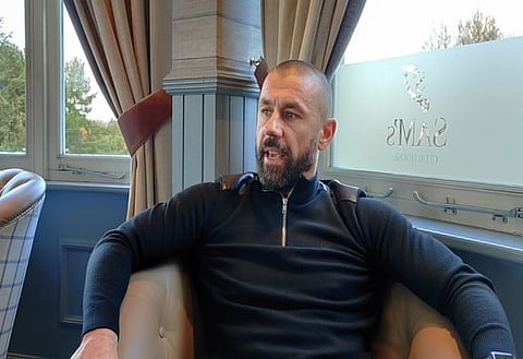 'He's in dismay' - Exclusive: Kevin Phillips urges Tottenham big name to quit