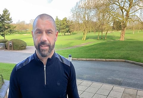 'Wow, I almost jumped out of my chair' - Kevin Phillips in raptures at Tottenham player
