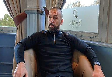 'Last words I want to hear' - Exclusive: Pundit alarmed by Aston Villa star's admission