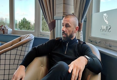 Exclusive: Kevin Phillips in awe of 'Incredible' Everton behind-scenes man pivotal to revival