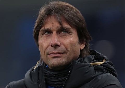 Sources: Forget Conte, Levy wants 'cheap and low maintenance' Tottenham manager after clause reveal