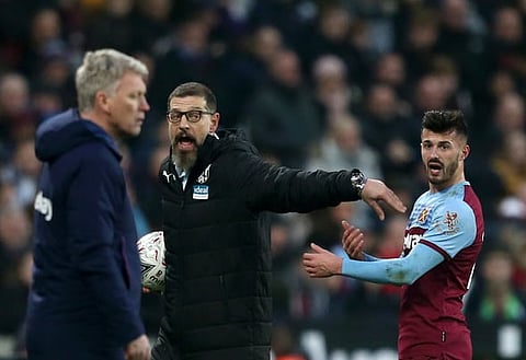 Exclusive: Kevin Phillips urges 'Flying' player to snub move to West Ham