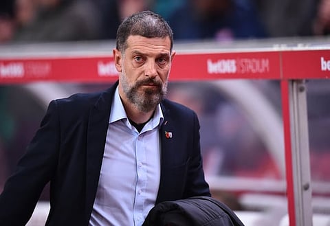 Exclusive: West Brom agree terms of deal to sign £6m centre-forward