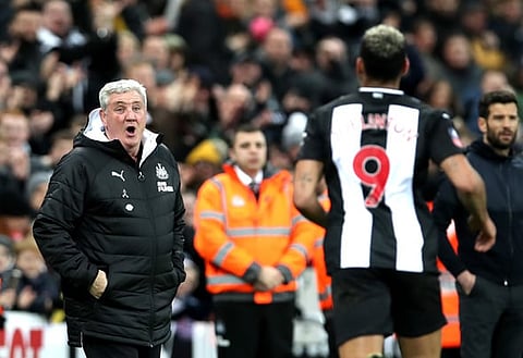 Exclusive: Bruce pulls plug on Newcastle senior star exit & hands him extended starting run