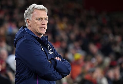 West Ham Exclusive: Moyes makes up mind after Sullivan offers him £14m-valued midfielder