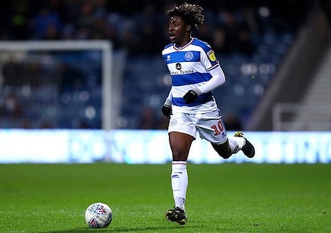 Exclusive: Palace confident new Eze bid will be accepted by QPR & blow West Ham away