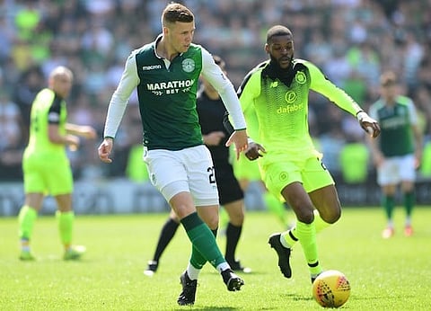 Rangers offer senior star in part-exchange for Kamberi - Ibrox sources