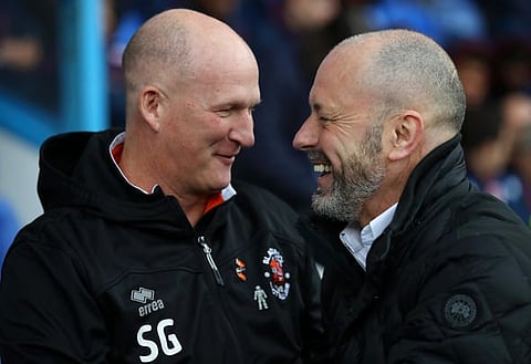 Exclusive: Blackpool & Wycombe plot moves to sign Gillingham attacker up for free this month