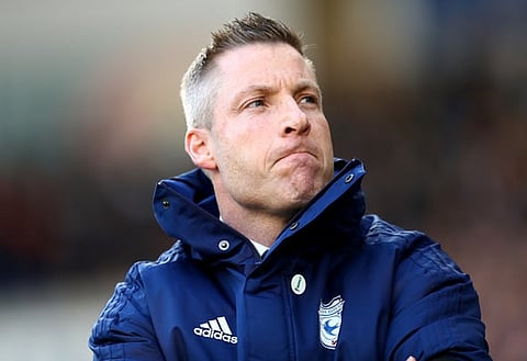 Exclusive: EFL clubs race to sign newly-available Cardiff City attacker