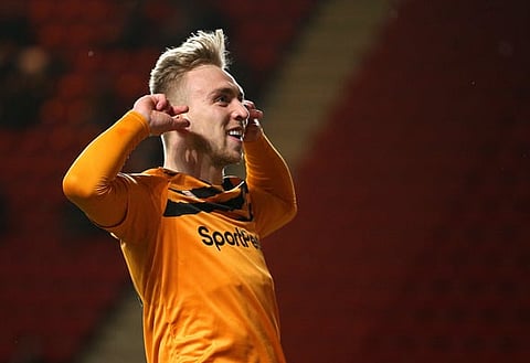 Sources: Jarrod Bowen set for West Ham medical after fee agreed