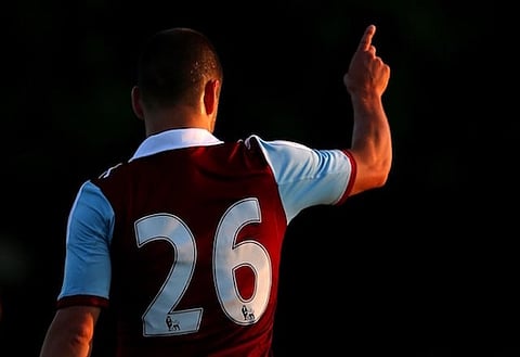 Exclusive: West Ham in talks with Joe Cole