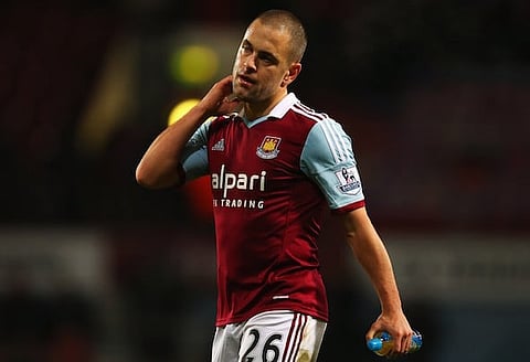 Revealed: Major update on West Ham talks with Joe Cole