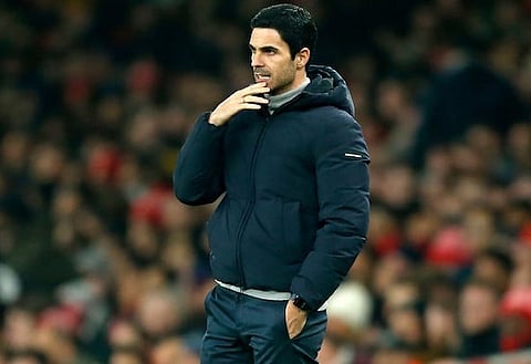 Sources: Arteta tells friends he wants PL 23-yr-old to be Arsenal's marquee summer signing