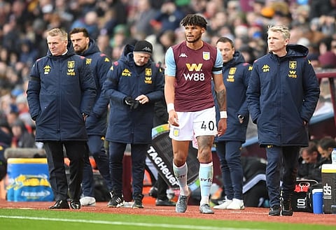'I've got a feeling...' - Exclusive: Alan Hutton drops Villa & West Ham relegation prediction