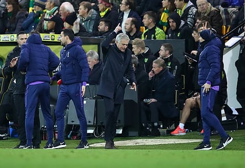 Exclusive: Hutton claims Mourinho will 'Hate' what he's seen from 'Daft' Tottenham player