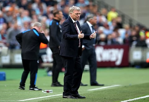 Exclusive: Bruce touts West Ham part-exchange deal with PL giants