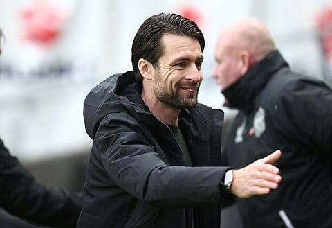 Exclusive: MK Dons and Lincoln in hunt to sign 17-goal attacker, Plymouth and Exeter keen