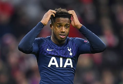 Spurs Exclusive: Danny Mills suggests the reason Mourinho doesn't trust Sessegnon