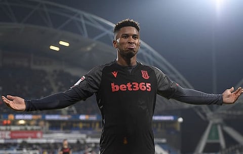 'He spoke to Rangers' - Campbell reveals how close son Tyrese came to stunning Ibrox move