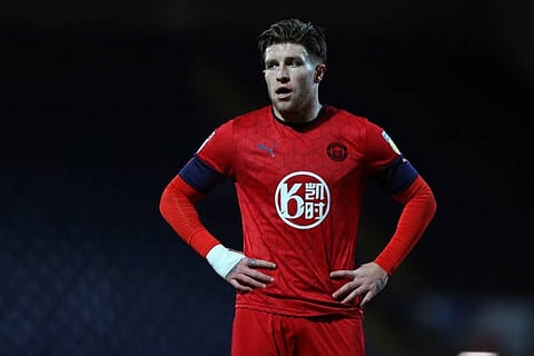 Sources: Cook plots Ipswich swoop for ex-Rangers ace Windass despite bust-up