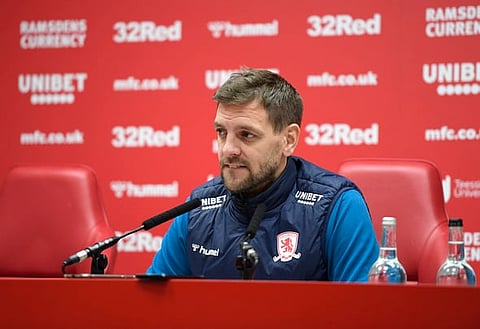 Exclusive: Middlesbrough set sights on signing soon-available Sheffield Wednesday star