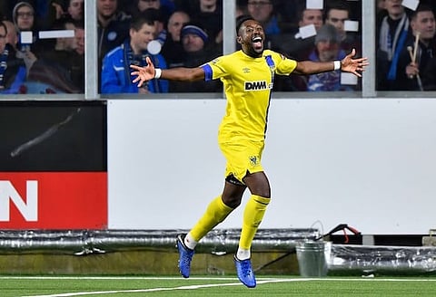 Exclusive: Leeds in talks to sign international striker with 11 goals this season
