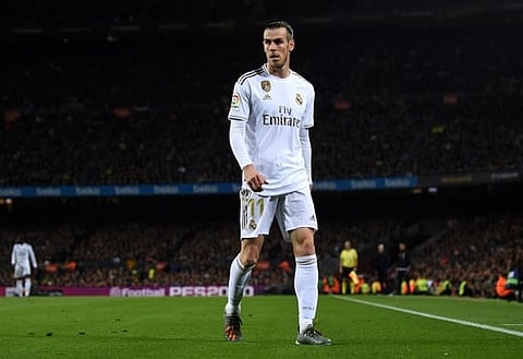 Sources: Tottenham readying sensational Gareth Bale offer