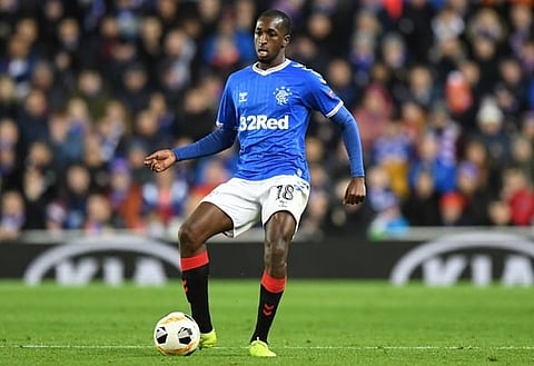 Hutton: Kamara would be an 'absolute steal' even at 'massive' new Rangers price tag