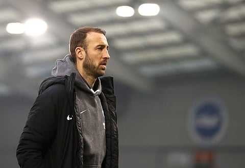 Exclusive: Brighton set to terminate loan deal early