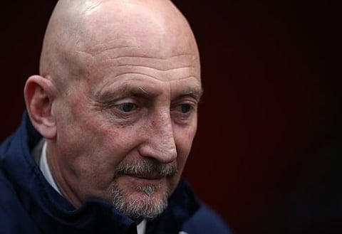 Exclusive: Brighton attacker in advanced talks to join new club