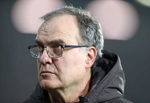 Revealed: Senior Leeds star to be absent when training resumes on Monday