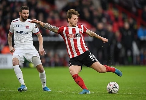 Sources: Freeman may now leave Sheffield United after Wilder 19/20 U-turn