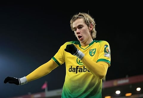 Exclusive: Big new development today in Leeds bid to sign Todd Cantwell